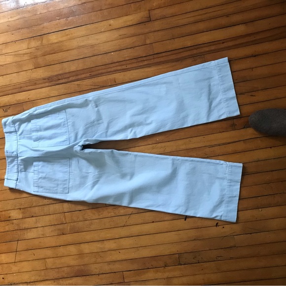 Horses Atelier size 1 wide leg pant - Picture 8 of 10